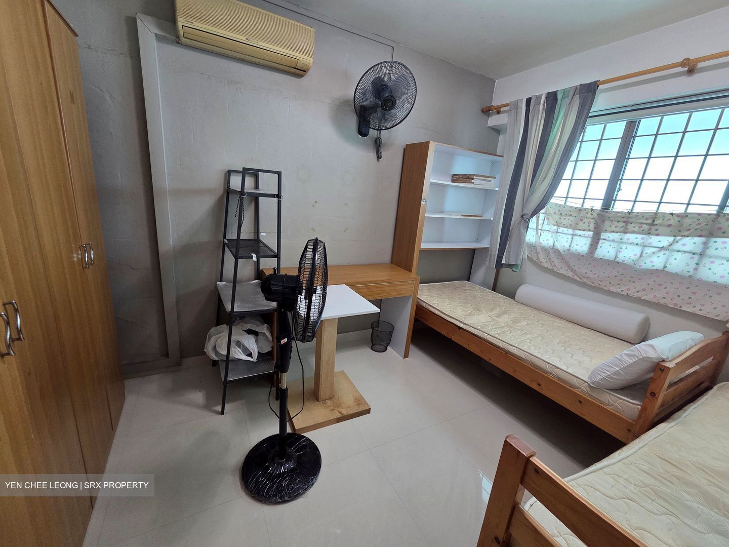Blk 756 Yishun Street 72 (Yishun), HDB 4 Rooms #553308931